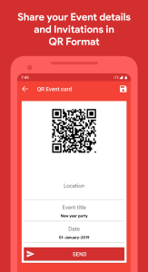 اسکرین شات 7 برنامه Calendar 2025 :Diary, Holidays