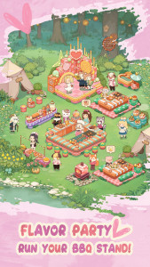 اسکرین شات 3 بازی Dora's Diner