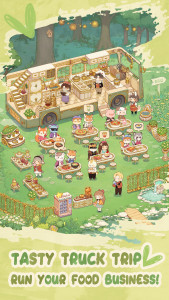 اسکرین شات 1 بازی Dora's Diner