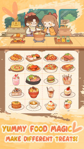 اسکرین شات 4 بازی Dora's Diner