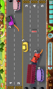 اسکرین شات بازی Car Conductor: Traffic Control 6