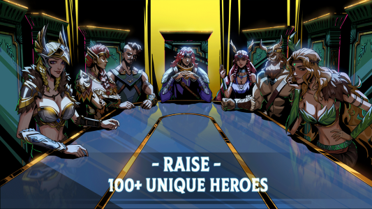 اسکرین شات 3 بازی Lost Realm: Chronorift