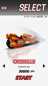 اسکرین شات 4 بازی Racing Moto