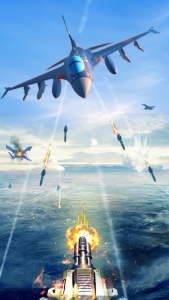 اسکرین شات بازی Drone Modern War 6