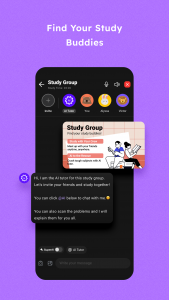 اسکرین شات 5 برنامه Dropbox: Fichiers Cloud Drive