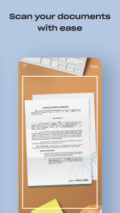 اسکرین شات 3 برنامه Dropbox: Secure Cloud Storage