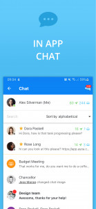 اسکرین شات 5 برنامه Ayoa: ultimate mind mapping