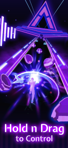 اسکرین شات 7 بازی Beat Mania: Music Dash Dance
