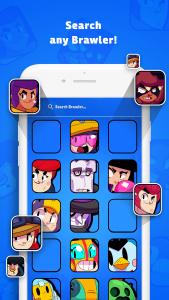 اسکرین شات بازی SFX for Brawl Stars 3