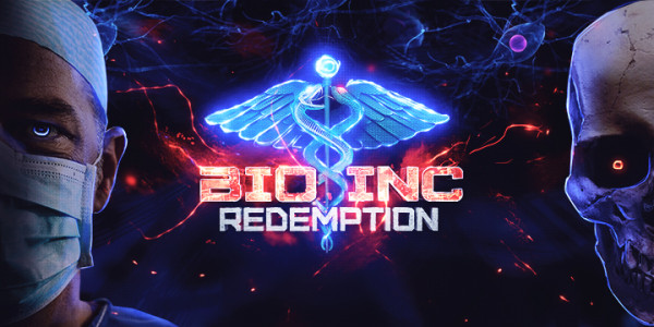 اسکرین شات بازی Bio Inc. Redemption : Plague 7