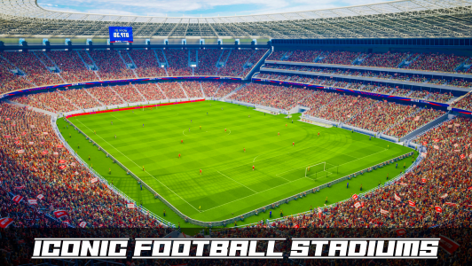 اسکرین شات بازی Soccer Games Football Games 1