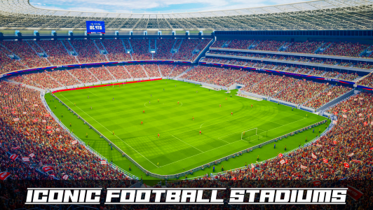 اسکرین شات بازی World Football 2024 1
