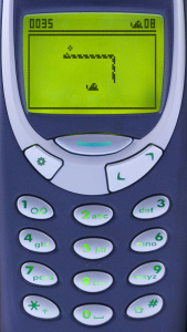 اسکرین شات بازی Snake '97: retro phone classic 2