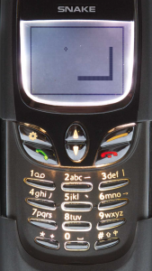 اسکرین شات بازی Snake '97: retro phone classic 5