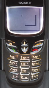 اسکرین شات 5 بازی Snake '97: retro phone classic