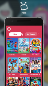 اسکرین شات 7 برنامه DStv