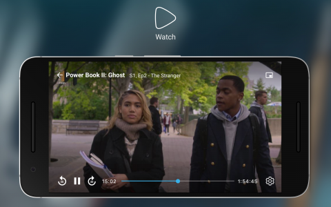 اسکرین شات 8 برنامه DStv