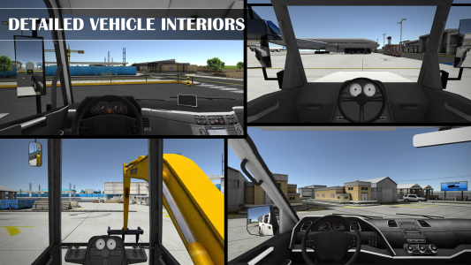اسکرین شات 3 بازی Drive Simulator
