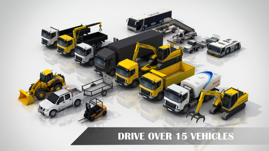 اسکرین شات 2 بازی Drive Simulator