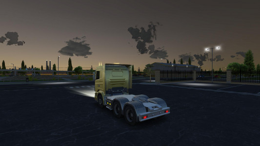 اسکرین شات بازی Drive Simulator 2023 2