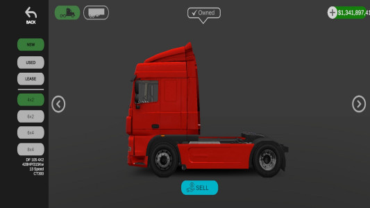 اسکرین شات بازی شبیه ساز کامیون جهانی | نسخه مود شده 2