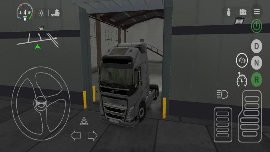اسکرین شات بازی شبیه ساز کامیون جهانی | نسخه مود شده 3