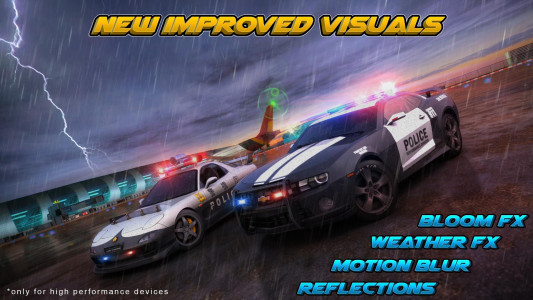 اسکرین شات بازی Dubai Drift 2 7