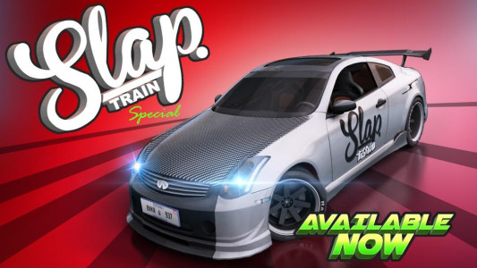 اسکرین شات بازی Dubai Drift 2 4