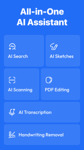 اسکرین شات 8 برنامه TeraBox: 1TB Cloud & AI Space