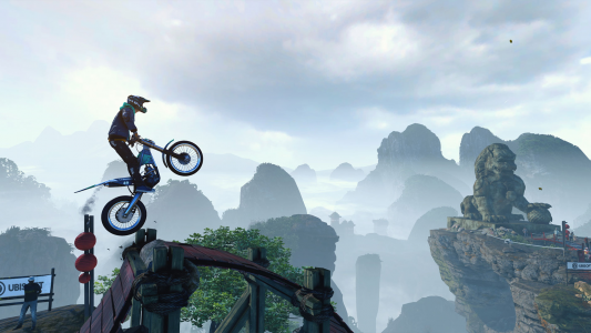 اسکرین شات 6 بازی Bike Stunt Extreme - Bike Race
