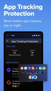 اسکرین شات برنامه DuckDuckGo Browser, Search, AI 5