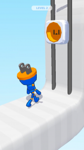 اسکرین شات بازی Plug Head 5