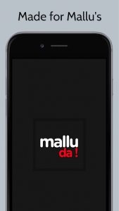 اسکرین شات برنامه Malayali da - Malayalam Stickers & Movie Dialogues 1