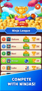 اسکرین شات 5 بازی iSlash Masters