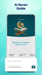 اسکرین شات 1 برنامه Duff Qibla Finder, Prayer Time