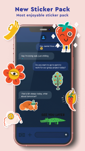 اسکرین شات 6 برنامه Duff Translate, Cam Translator