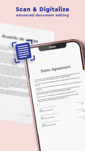 اسکرین شات 7 برنامه Duff Translate, Cam Translator