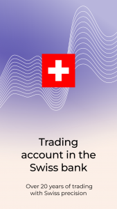 اسکرین شات 2 برنامه Dukascopy JForex Trading