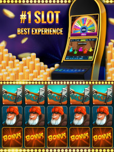 اسکرین شات بازی Rock Climber Free Casino Slot 8
