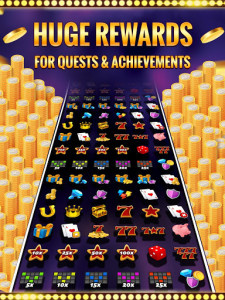 اسکرین شات بازی Rock Climber Free Casino Slot 4