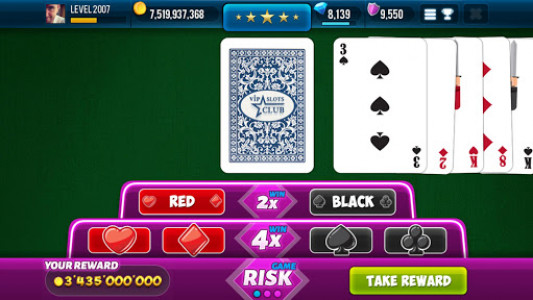 اسکرین شات بازی 3 Pink Jackpot Diamonds Slots 6
