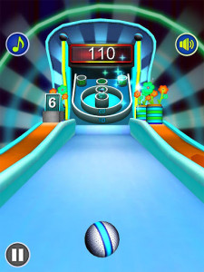 اسکرین شات بازی Toss & Roll 8