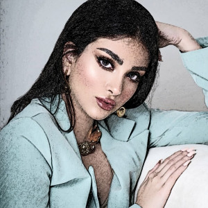 اسکرین شات 3 برنامه Pencil Sketch
