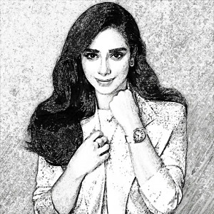 اسکرین شات برنامه Sketch Master - Cartoon Photo 6
