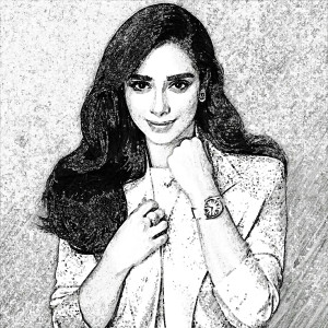اسکرین شات 6 برنامه Sketch Master - Cartoon Photo