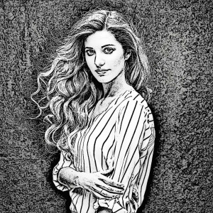 اسکرین شات 3 برنامه Sketch Master - Cartoon Photo