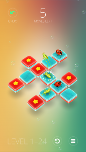 اسکرین شات بازی Humbug - Genius Puzzle 8