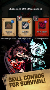 اسکرین شات 3 بازی Dungeon Random Defense