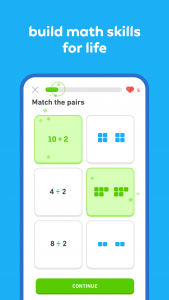 اسکرین شات 5 برنامه دولینگو - Duolingo