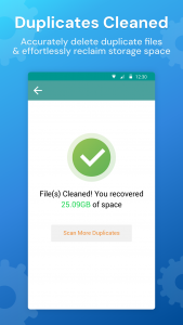 اسکرین شات برنامه Duplicate Files Fixer -Remover 8